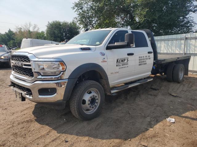  Salvage Ram 5500