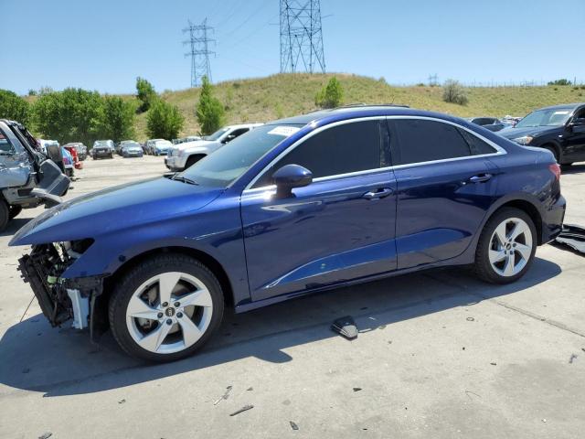  Salvage Audi A3