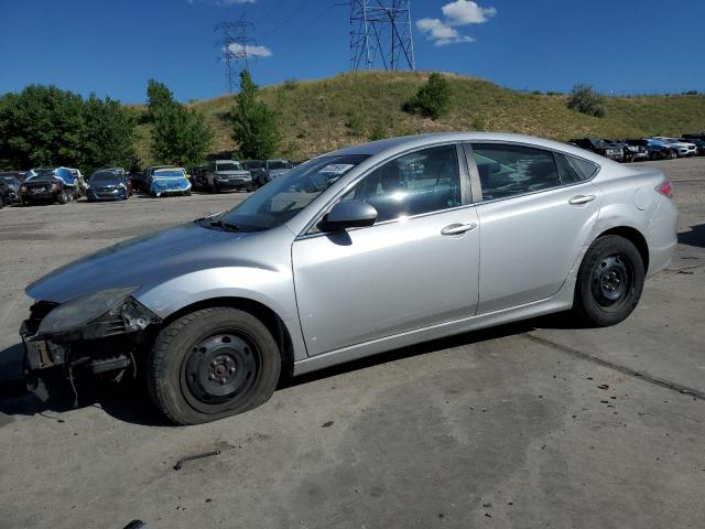  Salvage Mazda 6