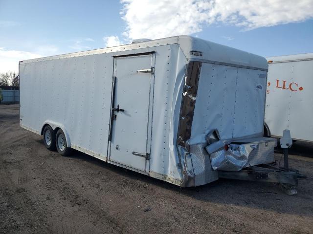  Salvage Pace American Other