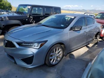  Salvage Acura ILX
