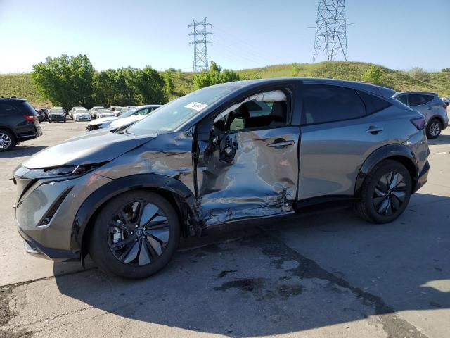  Salvage Nissan Ariya