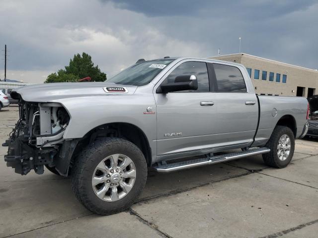  Salvage Ram 3500