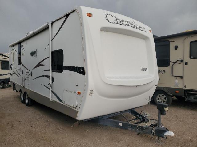  Salvage Wildwood Cherokee