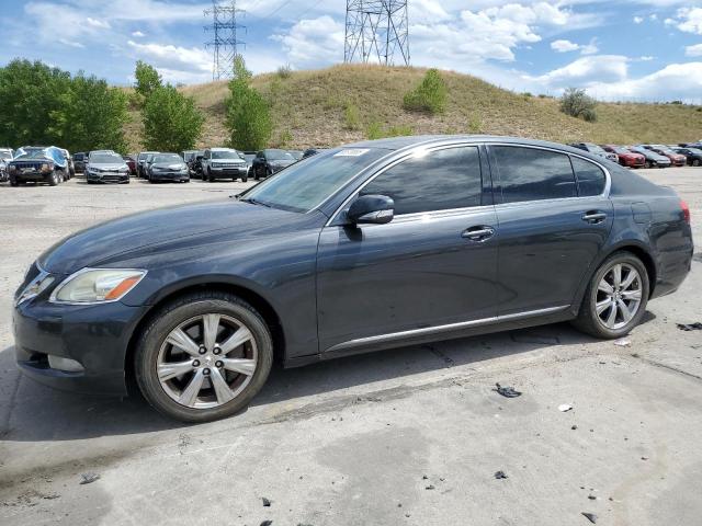  Salvage Lexus Gs