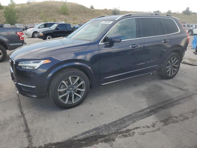  Salvage Volvo XC90