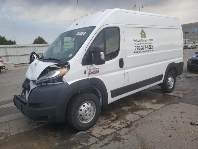  Salvage Ram Promaster