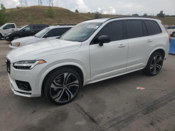  Salvage Volvo XC90