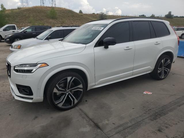  Salvage Volvo XC90