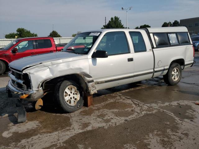 Salvage Chevrolet Gmt