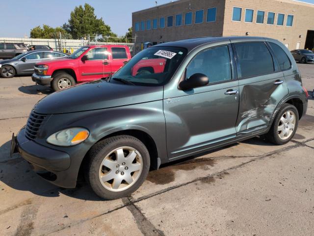  Salvage Chrysler PT Cruiser