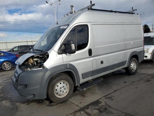  Salvage Ram Promaster