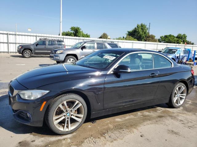  Salvage BMW 4 Series