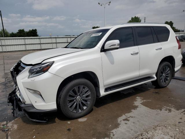  Salvage Lexus Gx