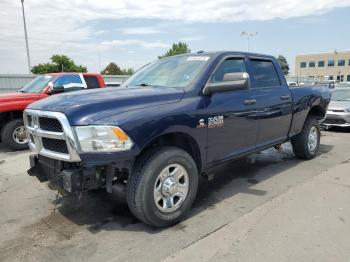  Salvage Ram 2500