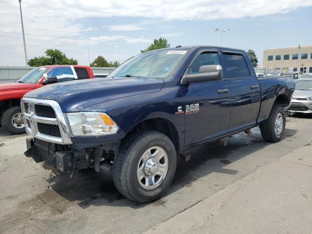  Salvage Ram 2500