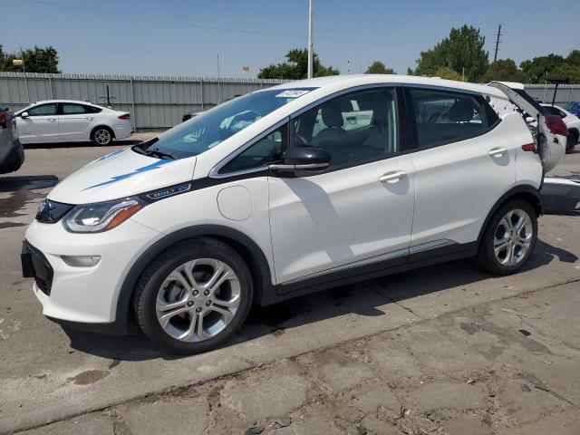  Salvage Chevrolet Bolt