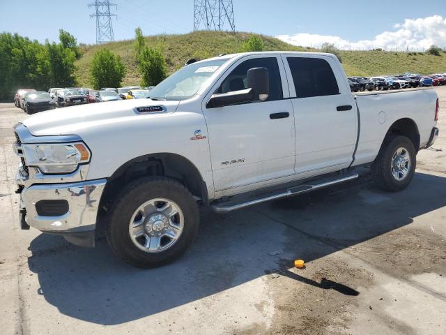  Salvage Ram 2500