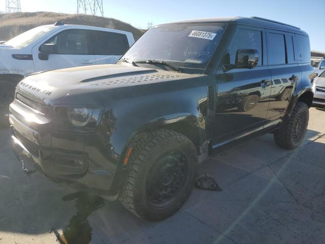  Salvage Land Rover Defender
