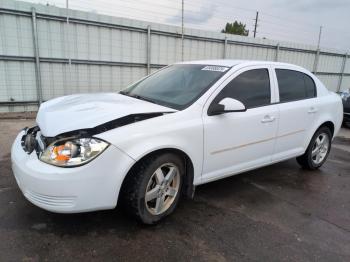  Salvage Chevrolet Cobalt