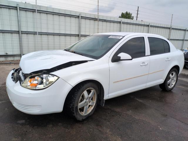  Salvage Chevrolet Cobalt