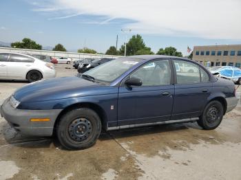  Salvage Saturn Sl Sl1 Sl2