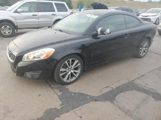  Salvage Volvo C70