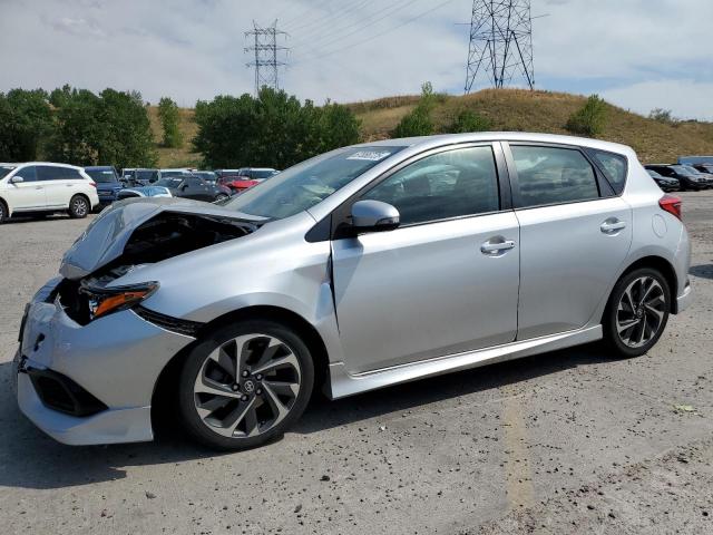  Salvage Toyota Scion