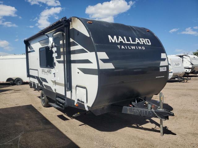  Salvage Heart Land Mallard
