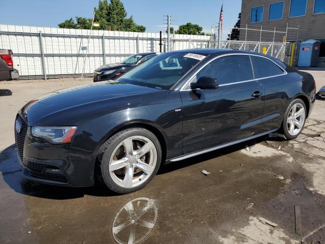  Salvage Audi A5