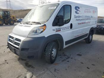  Salvage Ram Promaster