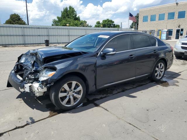  Salvage Lexus Gs