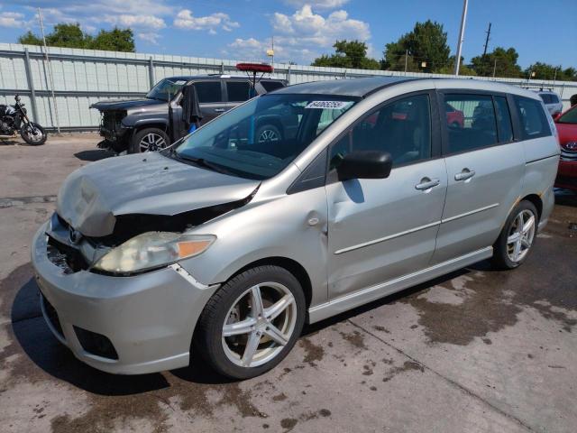 Salvage Mazda 5