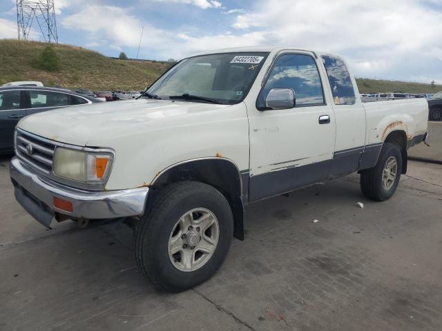  Salvage Toyota T100