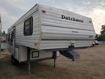  Salvage Dutchmen Trlr