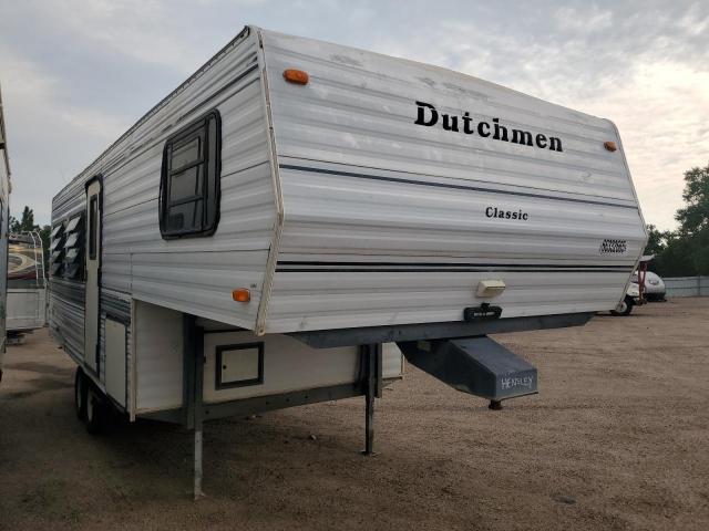  Salvage Dutchmen Trlr