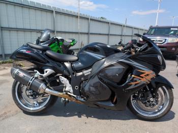  Salvage Suzuki Gsx1300 R