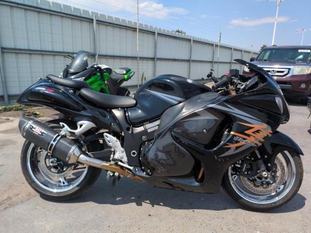  Salvage Suzuki Gsx1300 R