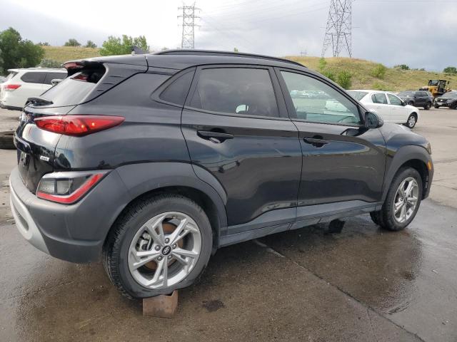 Hyundai KONA Sel Image 12