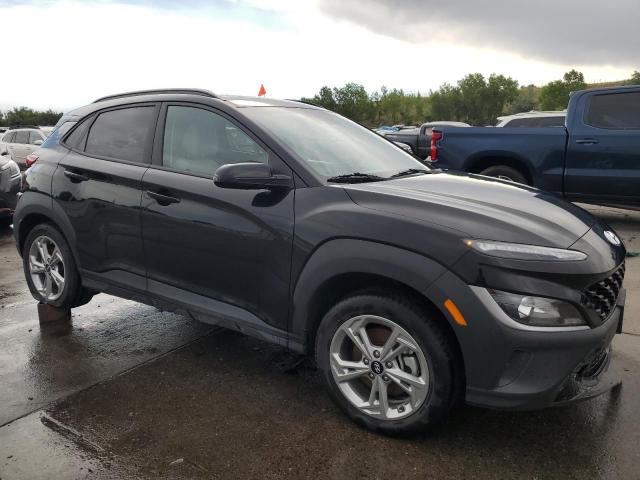 Hyundai KONA Sel Image 13