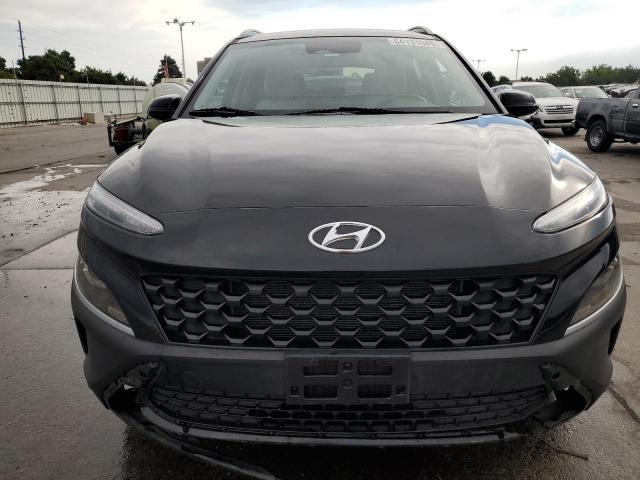Hyundai KONA Sel Image 3