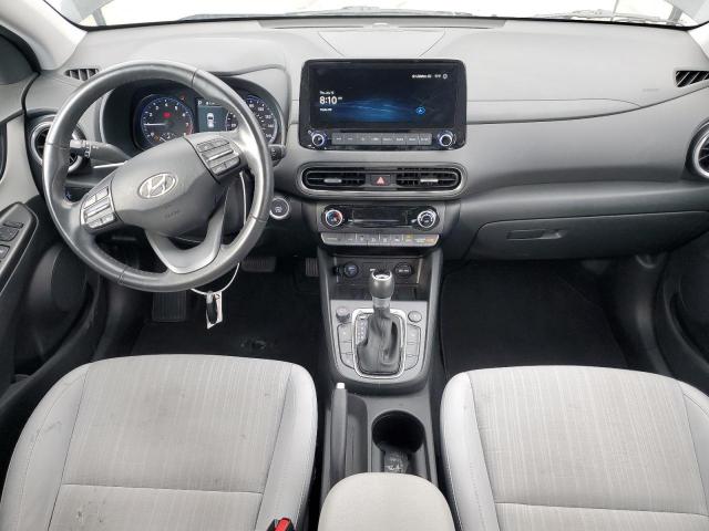 Hyundai KONA Sel Image 10