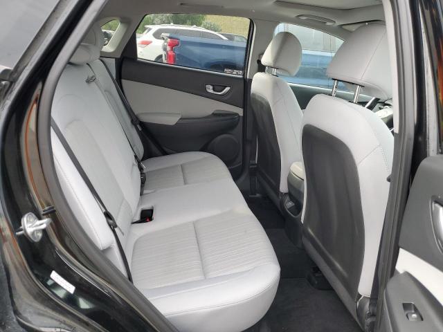 Hyundai KONA Sel Image 8