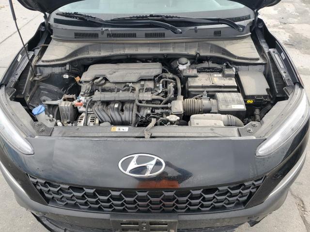 Hyundai KONA Sel Image 9