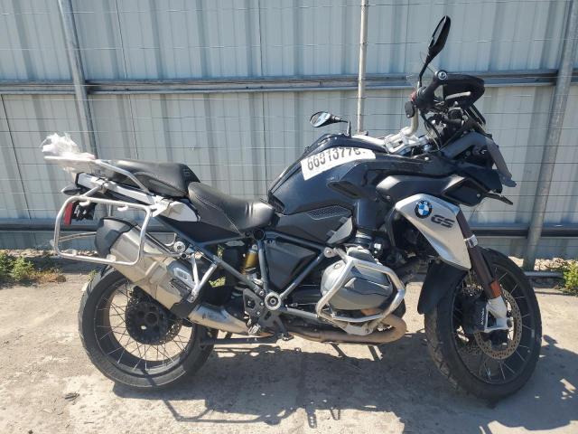  Salvage BMW R-series
