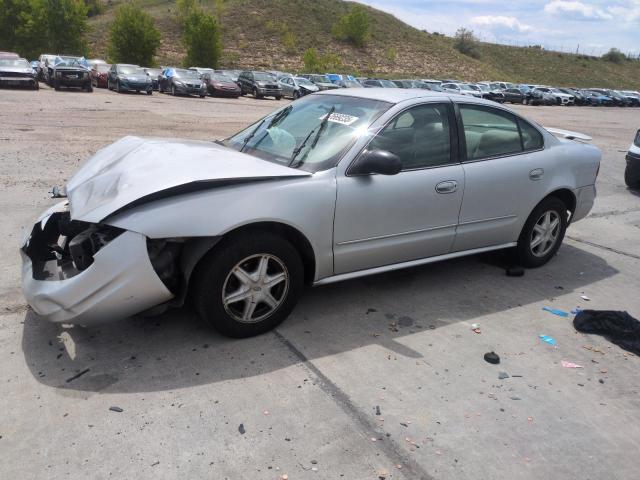  Salvage Oldsmobile Alero
