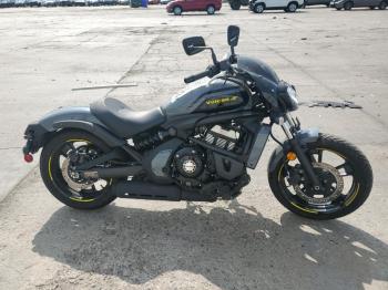  Salvage Kawasaki En650 L