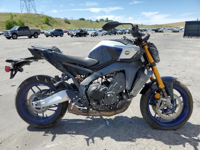  Salvage Yamaha Mt09 Sp