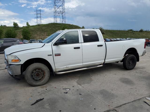  Salvage Dodge Ram 2500