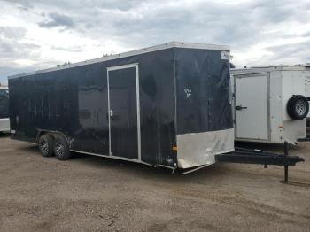  Salvage Southland Enclosed